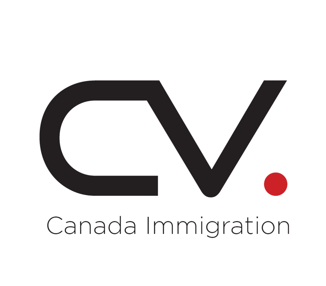 CV Canada Immigration